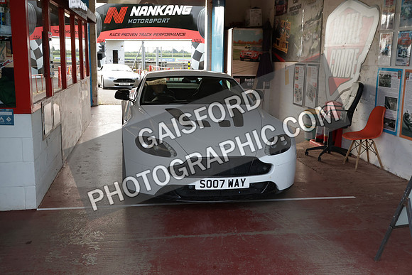 ASTON 1156