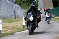 Suzuki GSX R black