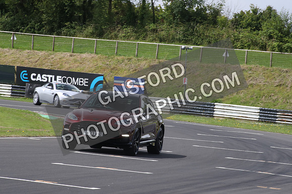 Bristol Parades 0392