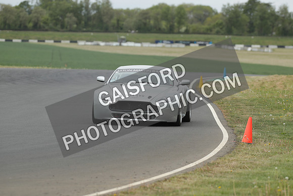 ASTON 0508