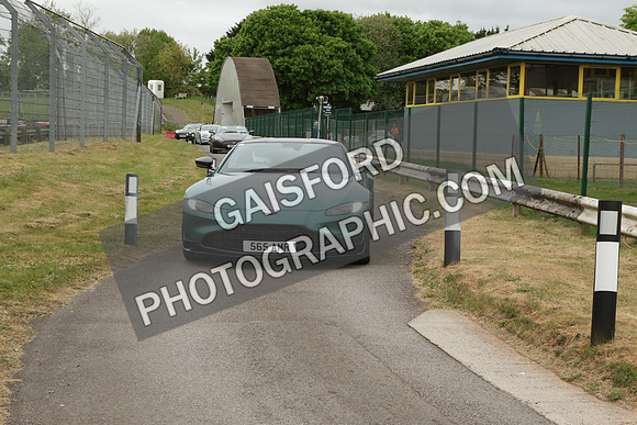 ASTON 1222