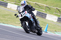 BMW xr