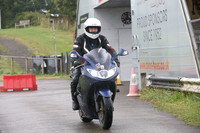Triumph blue