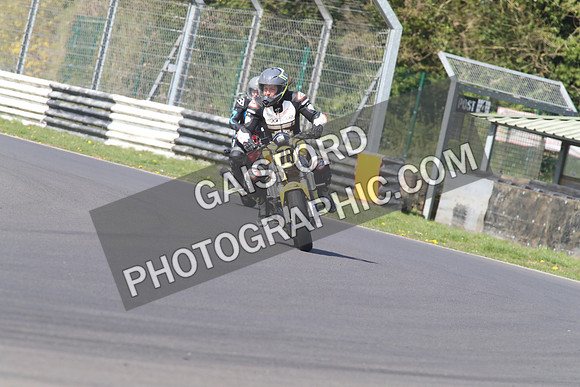 BIKES 1390