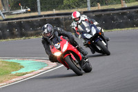 Triumph red