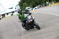 Aprilia black