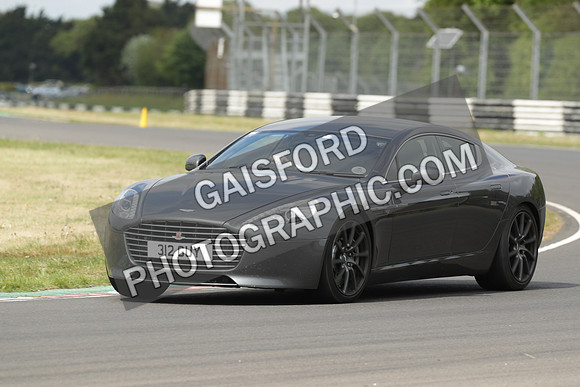 ASTON 0711