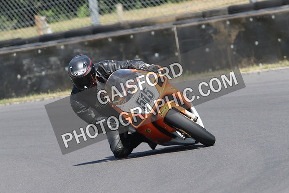 BIKES 0730