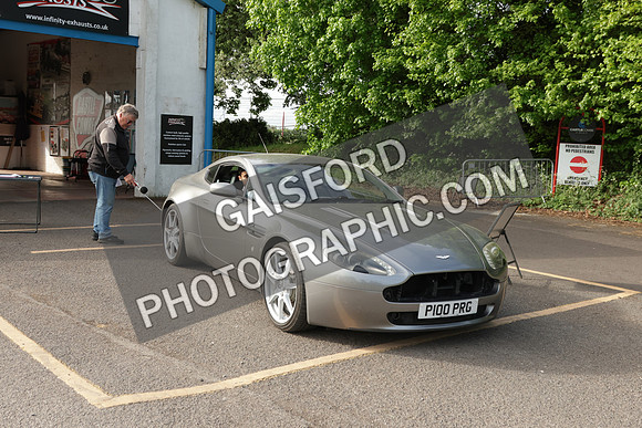 ASTON 1166