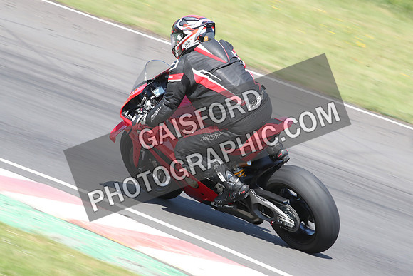 BIKES 2445