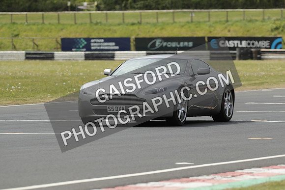 ASTON 1136