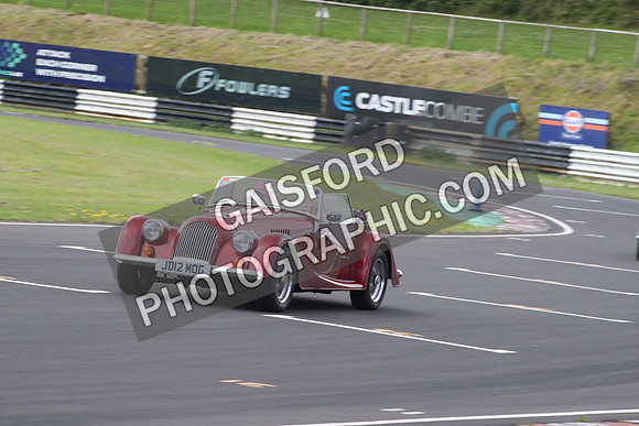 Bristol Parades 0451