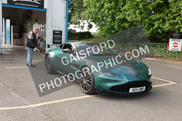 ASTON 1169