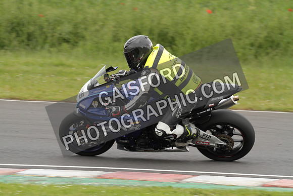 CC BIKE TD 2730
