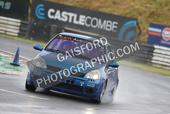 RS COMBE 0832