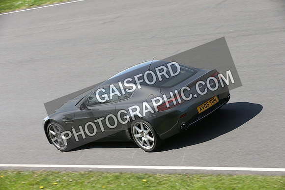 Aston Martin 0501