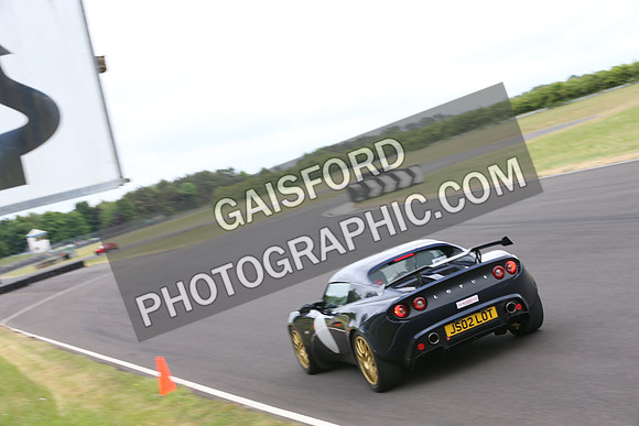 LOTUS 2073