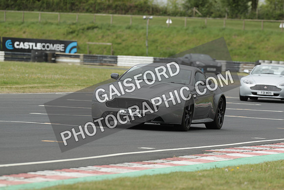 ASTON 0134