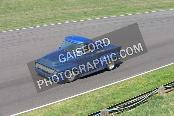 Bristol Pegasus 0409