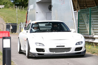 E9LCJ white car