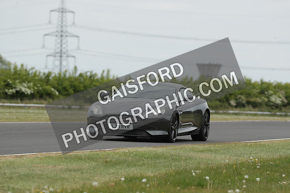 ASTON 1539