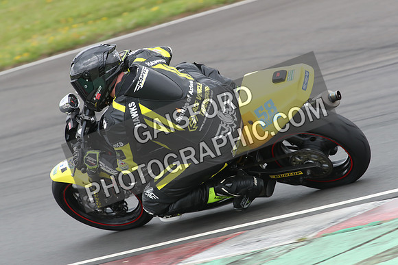 CC BIKE TD 0607
