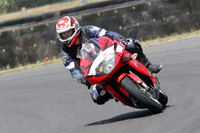 Aprilia RSV red