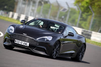 Aston Martin 0884