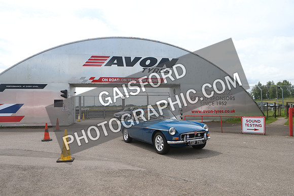 Bristol Parades 0224