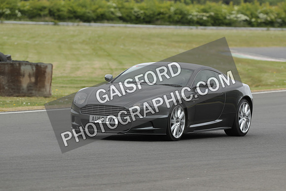ASTON 1331