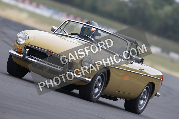 MG's OT 0826