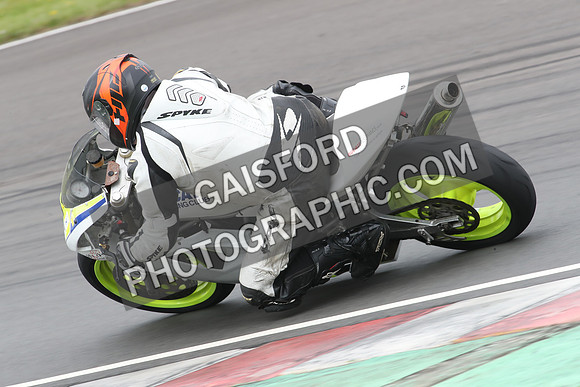 CC BIKE TD 0976