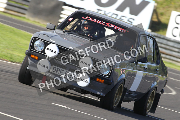 Rally Day 0505
