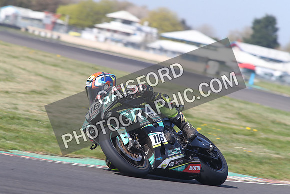 BIKES 1257