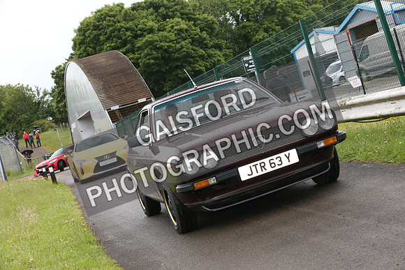 Masters of motoring 0926