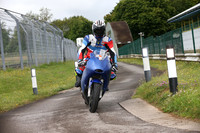 Suzuki Blue