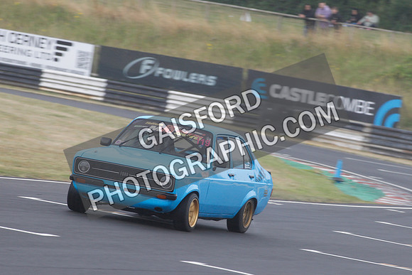 RS COMBE 1995