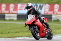 Ducati Red