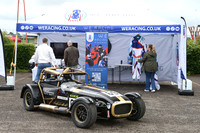 Masters of motoring 0713