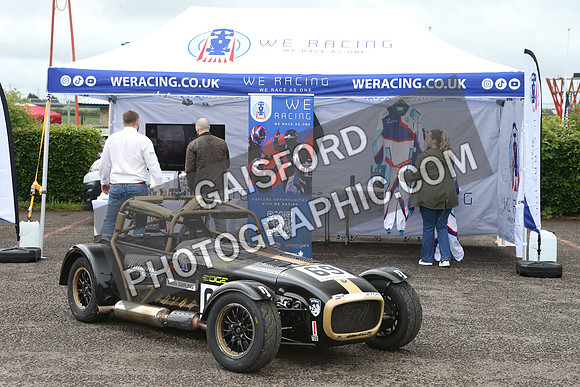 Masters of motoring 0713