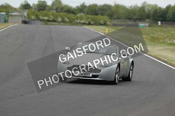ASTON 1445