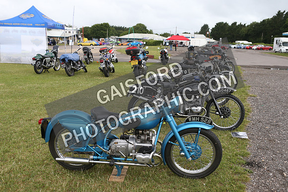 Masters of motoring 0732