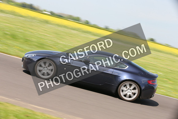 Aston Martin 1236