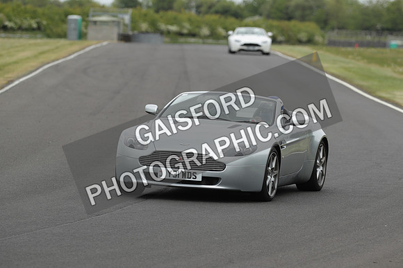 ASTON 1431