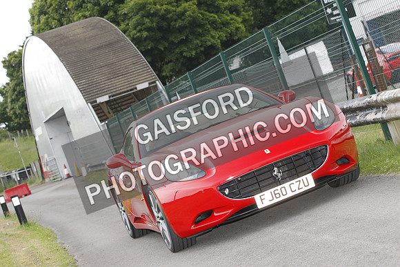 Ferrari OC 0002