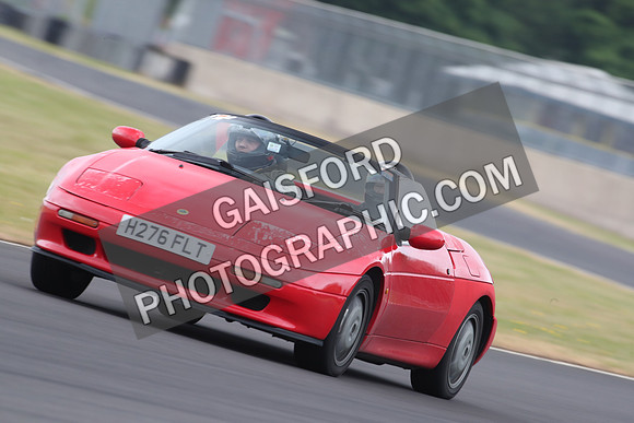 LOTUS 0811