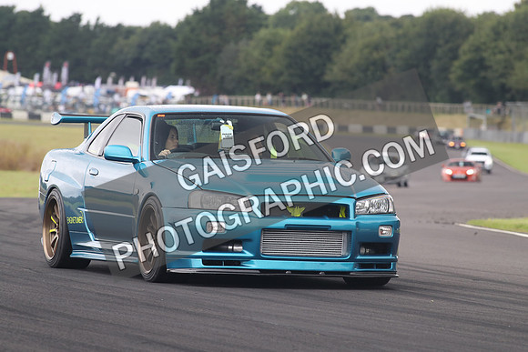 JDM 2019