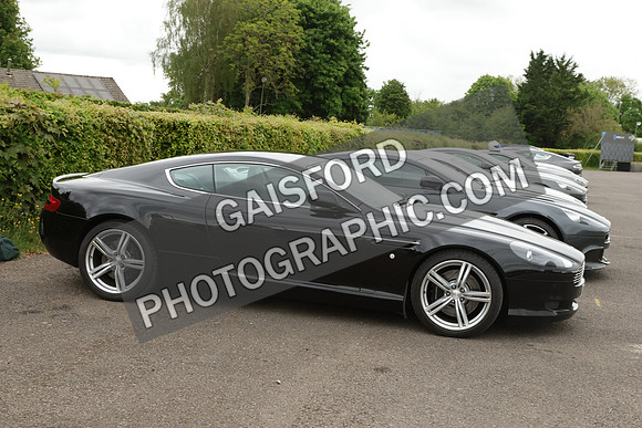 ASTON 1193