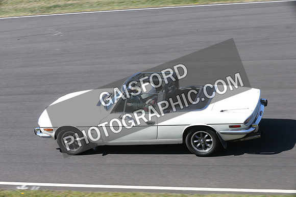 TR Reg 1965
