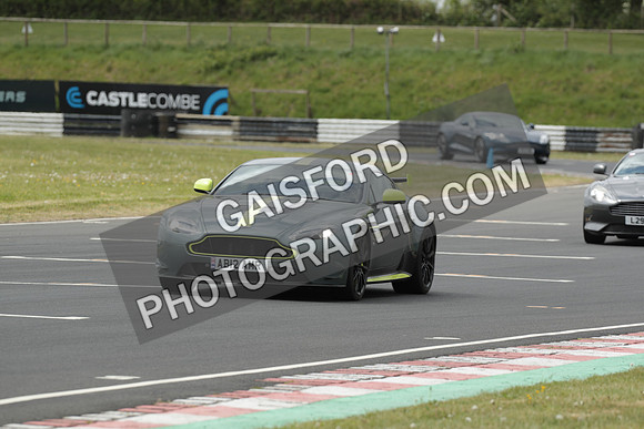 ASTON 0980